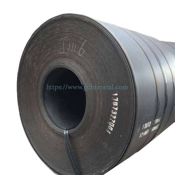 Carbon Steel Coil&Strip